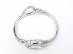 Gucci Horsebit 103 Stainless Steel crown