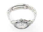 Breitling Galactic 29 Sleek W72348 stainless steel crown