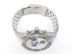 TAG Heuer 2000 CK1111-0 stainless steel screw down crown