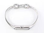 Gucci G-Line 109 Stainless Steel crown