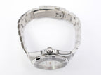 TAG Heuer Aquaracer WBD1314 stainless steel screw down crown