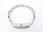 Gucci 3900L Stainless Steel crown