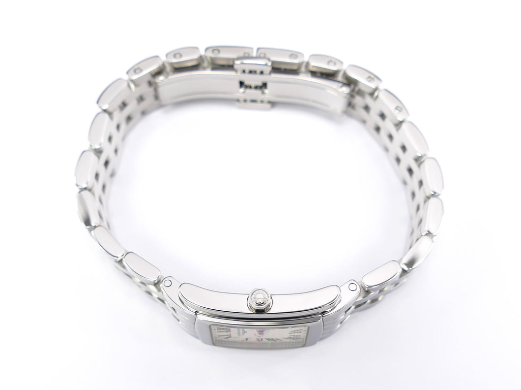 Longines DolceVita L5.158.4 Stainless Steel crown