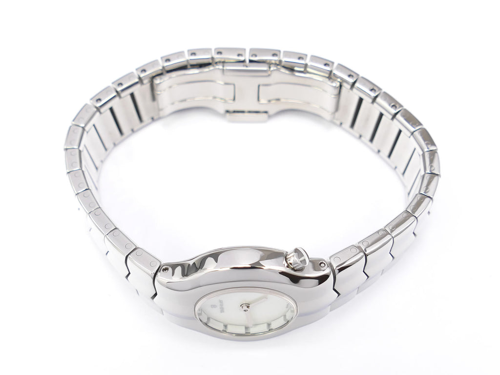 TAG Heuer Alter Ego WP1412 stainless steel crown
