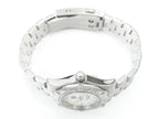 TAG Heuer Aquaracer WAF1414.BA0823 screw down crown