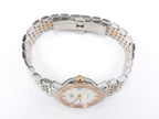 Longines Elegant 18k Rose Gold crown L4.309.5
