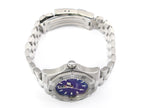 TAG Heuer 2000 Classic WK1313-0 stainless steel screw down crown