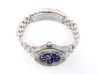TAG Heuer 2000 WK1313-0 stainless steel screw down crown