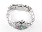Raymond Weil Tango 5399 stainless steel crown