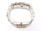 Longines DolceVita L5.502.5 gold PVD crown
