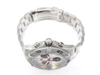 TAG Heuer Aquaracer CAF1111 stainless steel screw down crown
