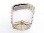 Omega Constellation 1312.30.00 18k Solid Gold crown