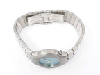 TAG Heuer Alter Ego WAA1413 stainless steel crown
