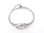 Gucci Horsebit 103 Stainless Steel crown