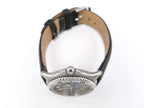TAG Heuer SEL WI1211 stainless steel screw down crown