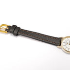 Longines Présence top strap section