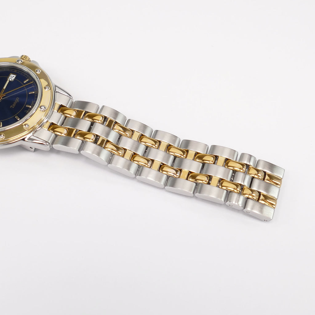 Raymond Weil Tango 5560 bracelet bottom part
