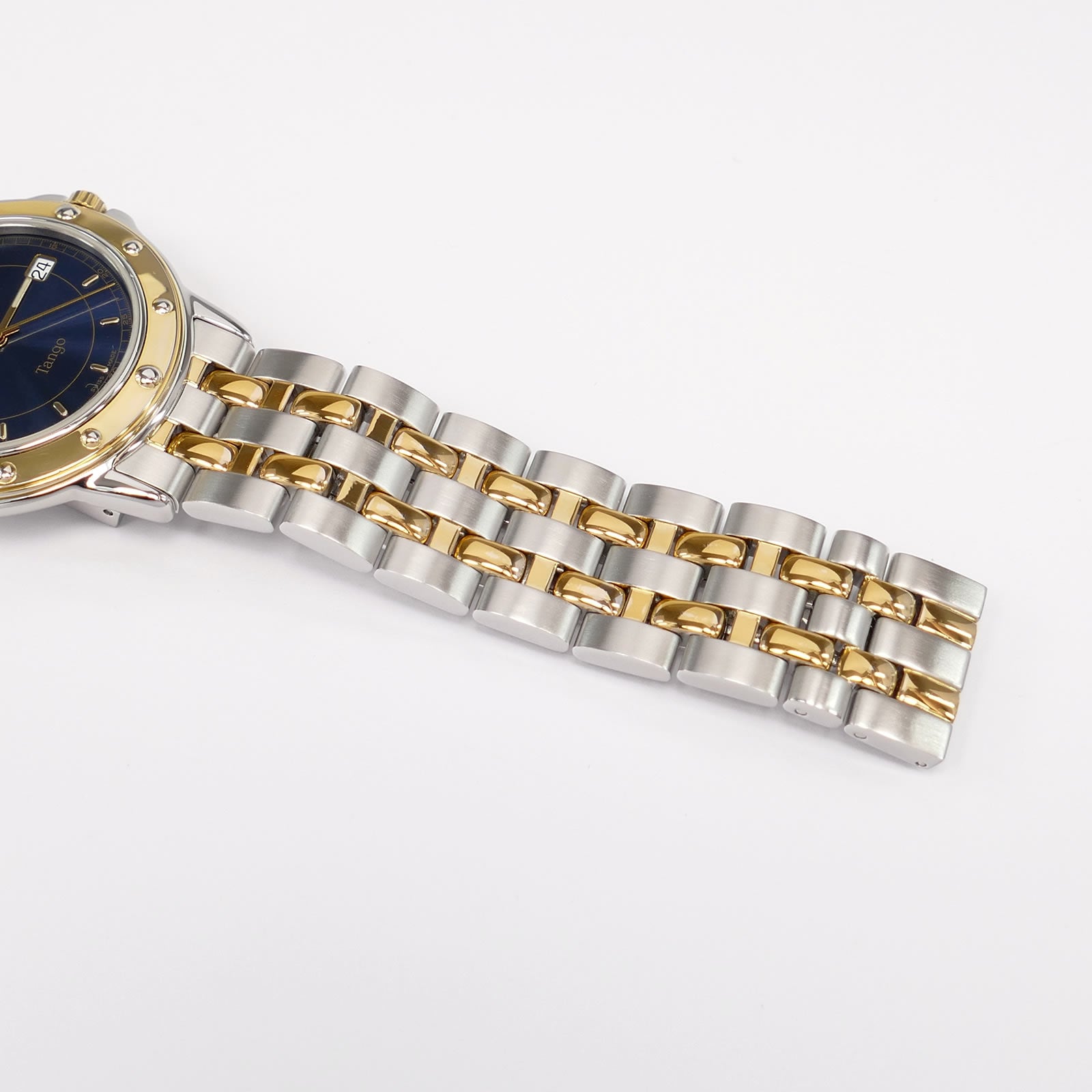 Raymond Weil Tango 5560 bracelet bottom part