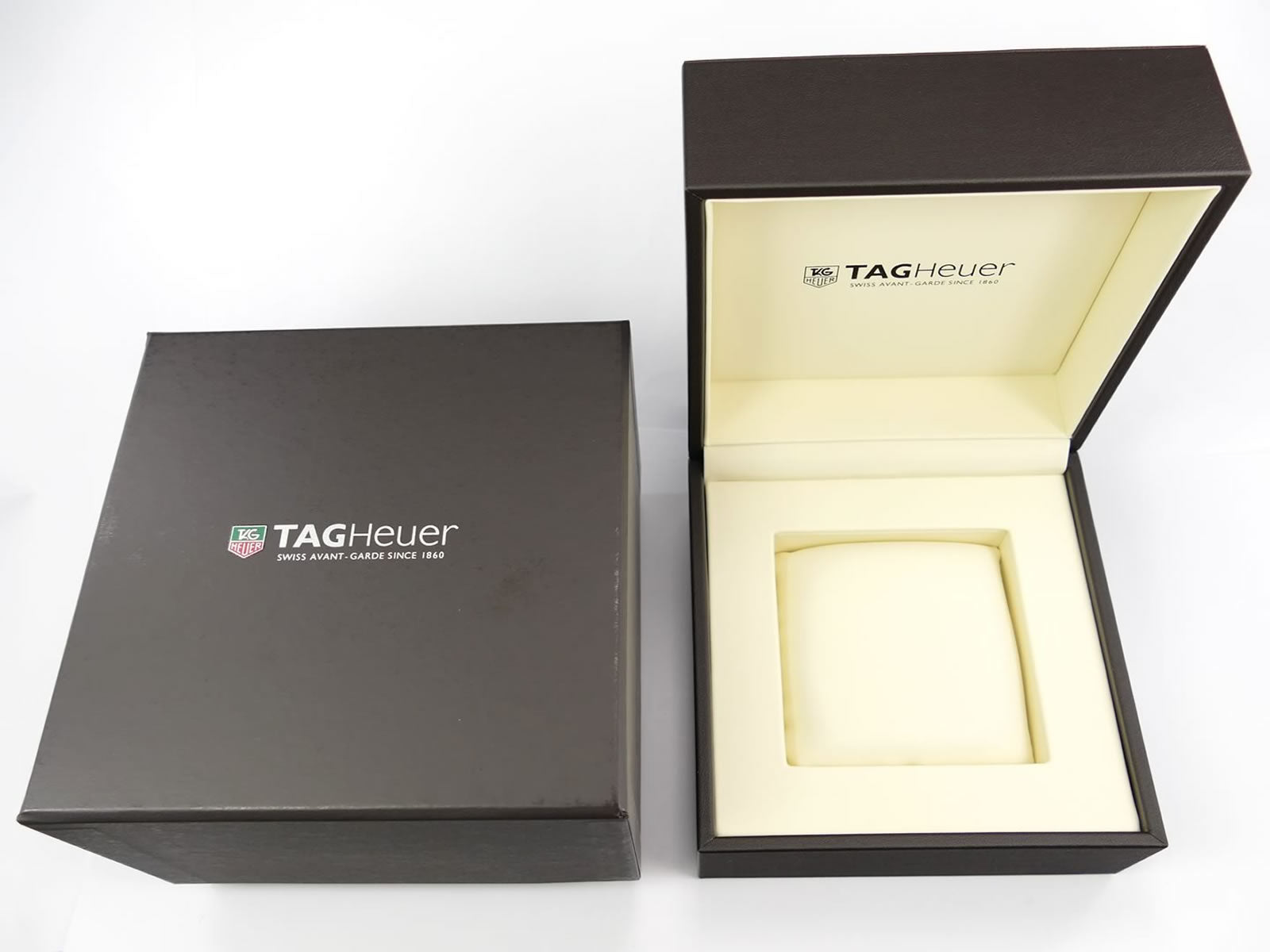 TAG Heuer box set
