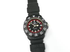 TAG Heuer Formula 1 383.513/1 Black Dial 35mm with New Strap & Bezel